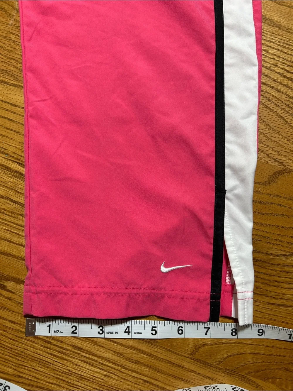 Nike women’s track